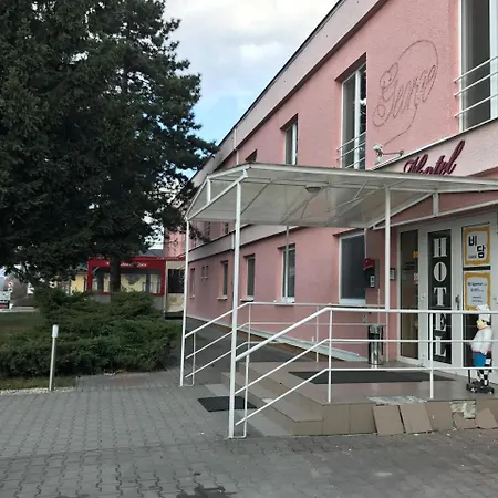 Vidam Hotel *